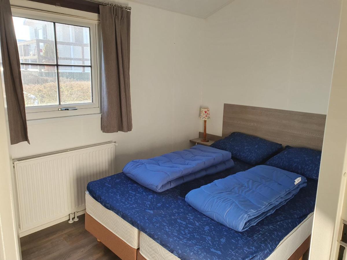 Chalet 11 - Bergzicht Teuven Kültér fotó